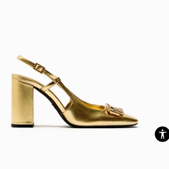 Zara authentic - Picture 2 of 3